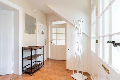 apartman za odmor Obiteljski odmor Ahlbeck
