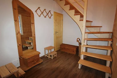 Chalet mit 5 Betten