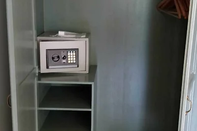 Ferienwohnung Nr. 1 Ostseeglück