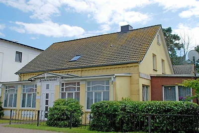 Ferienwohnung Christina