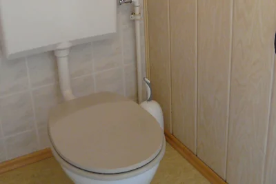 Casa vacanze Vacanza di relax Kröslin