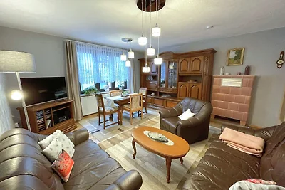 Ferienwohnung Waldblick