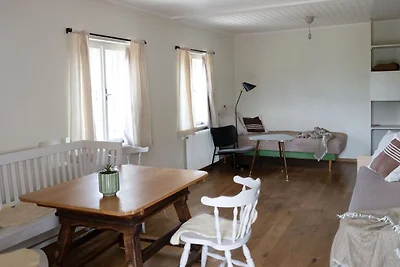Apartamento Vacaciones familiares Eisenberg