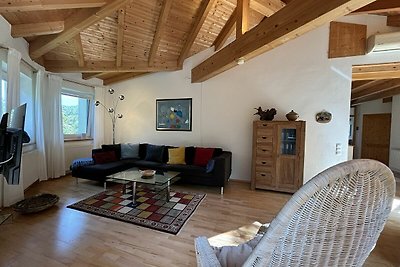 Casa vacanze Vacanza di relax Ebermannstadt