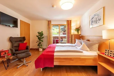 Standarddoppelzimmer Nr. 134