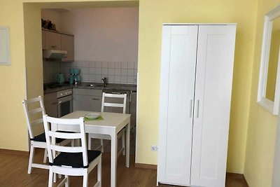 Vakantieappartement Gezinsvakantie Rostock