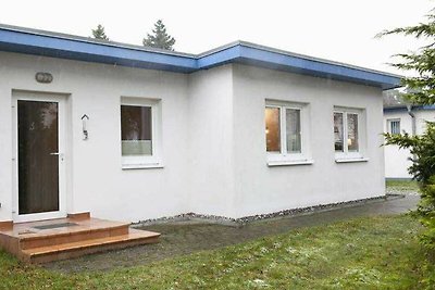 Vakantieappartement Gezinsvakantie Lubmin