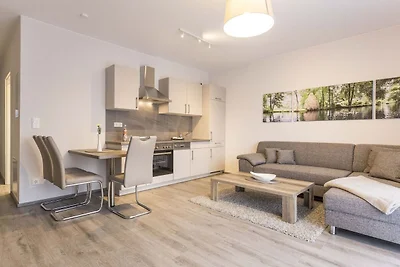Vakantieappartement Gezinsvakantie Lübben