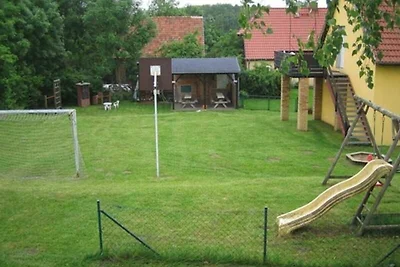 Ferienwohnung 1       2-6 Personen