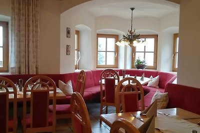 Appartement Vacances avec la famille Bayrischzell