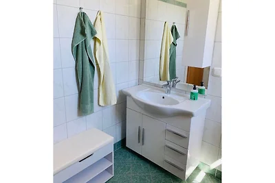 Ferienwohnung 2