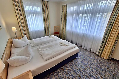 Appartamento Vacanza con famiglia Ahlbeck