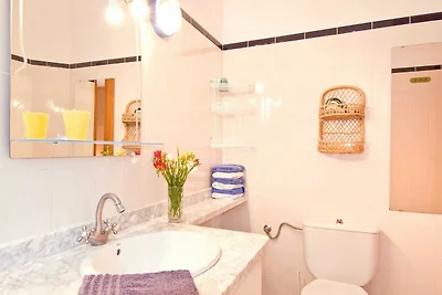 Vakantieappartement Gezinsvakantie Los Llanos de Aridane