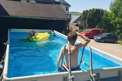 Vakantieappartement Gezinsvakantie Schneeberg