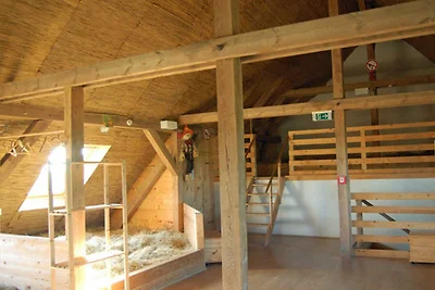 Schlafplatz in Heukoje ( Box 3)