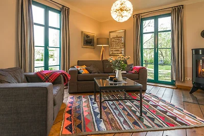 Casa vacanze Vacanza di relax Ahlbeck