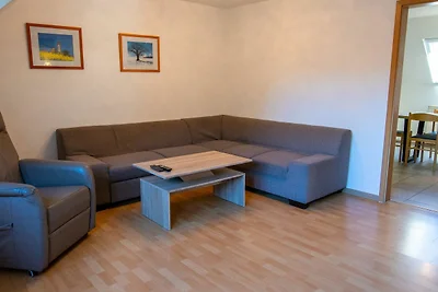 Appartamento Vacanza con famiglia Klausdorf