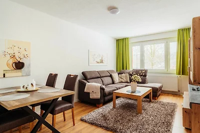 Apartment Kategorie 4