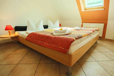 Vakantieappartement Gezinsvakantie Bergen auf Rügen