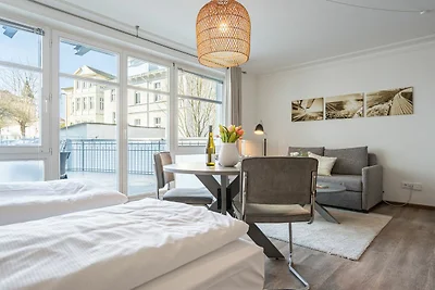 Villa Seedüwel - App. C02