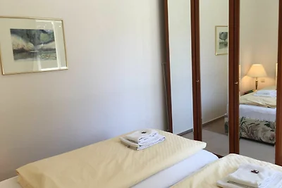 Villa Caprivi App. 10C