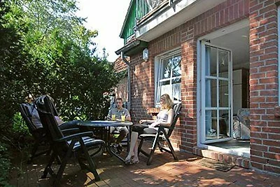 Ferienwohnung in't Groen't
