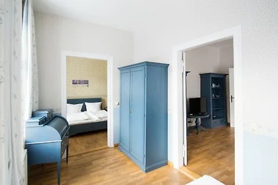 Ferienappartement 4 mit Seeblick