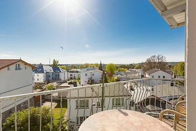 Haus am Kliff, App. 9