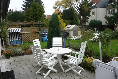 Ferienhaus Arnold