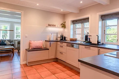 Holiday home relaxing holiday Oldsum