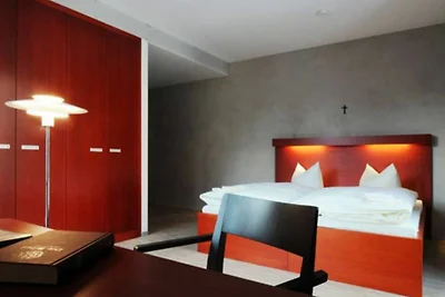 Zweibettzimmer