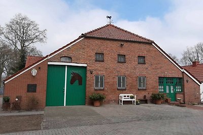 Ferienhaus Eichenhof
