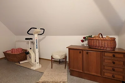Vakantieappartement Gezinsvakantie Dresden & omgeving