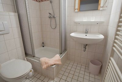 Vakantieappartement Gezinsvakantie Sankt Andreasberg