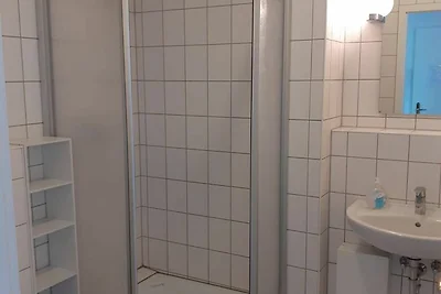 Vakantieappartement Gezinsvakantie Göhren