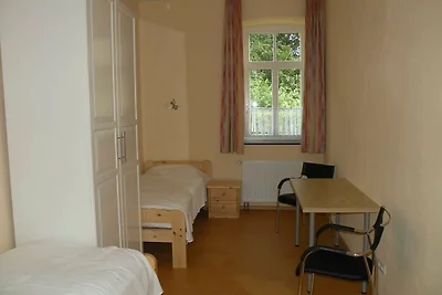 Vakantieappartement Gezinsvakantie Varel