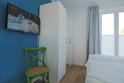 Appartamento Vacanza con famiglia Rerik