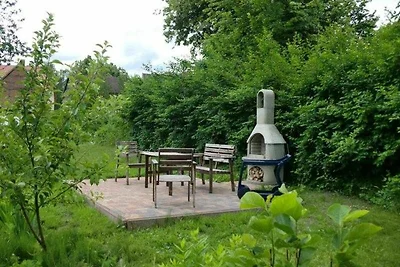 Appartamento Vacanza con famiglia Feldberger Seenlandschaft