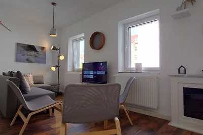 Vakantieappartement Gezinsvakantie Bautzen