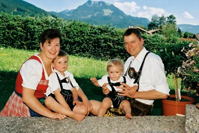 FW Dachgeschoss