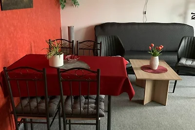 Casa vacanze Vacanza di relax Mönkebude