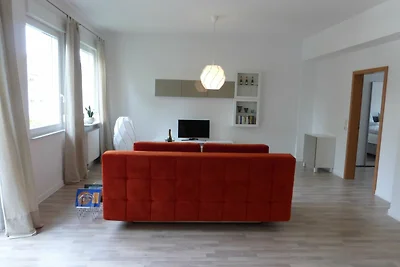 Ferienwohnung an der Kimbach - 2
