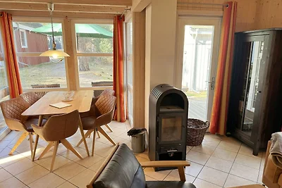 Ferienhaus Sprottenkiste - Strandpark - ca.