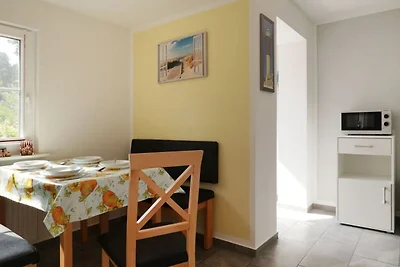 apartman za odmor Obiteljski odmor Kalkhorst