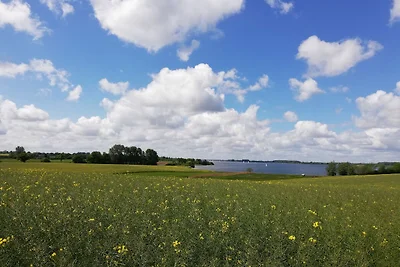 Vakantieappartement Gezinsvakantie Schönhagen