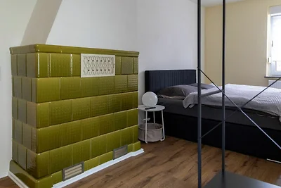 Ferienwohnung Marie