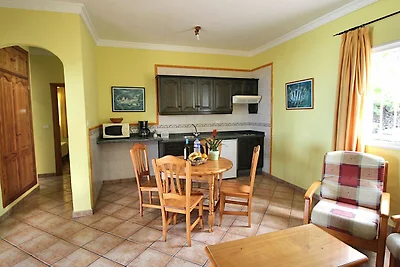 Appartamento Vacanza con famiglia Los Llanos de Aridane