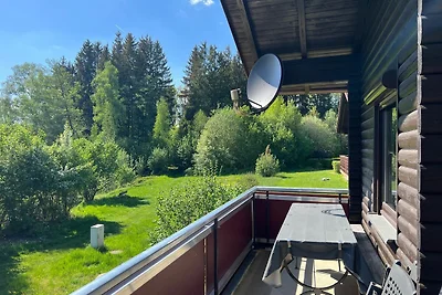Vakantiehuis Ontspannende vakantie Arrach