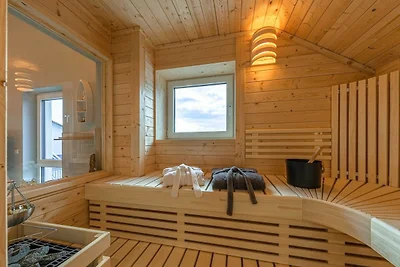 Vakantieappartement Gezinsvakantie Sietow