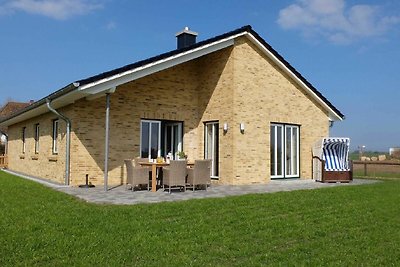 Vakantiehuis Ontspannende vakantie Pommerby